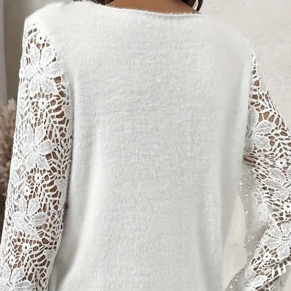 New v neck sweater - Picture 4 of 5